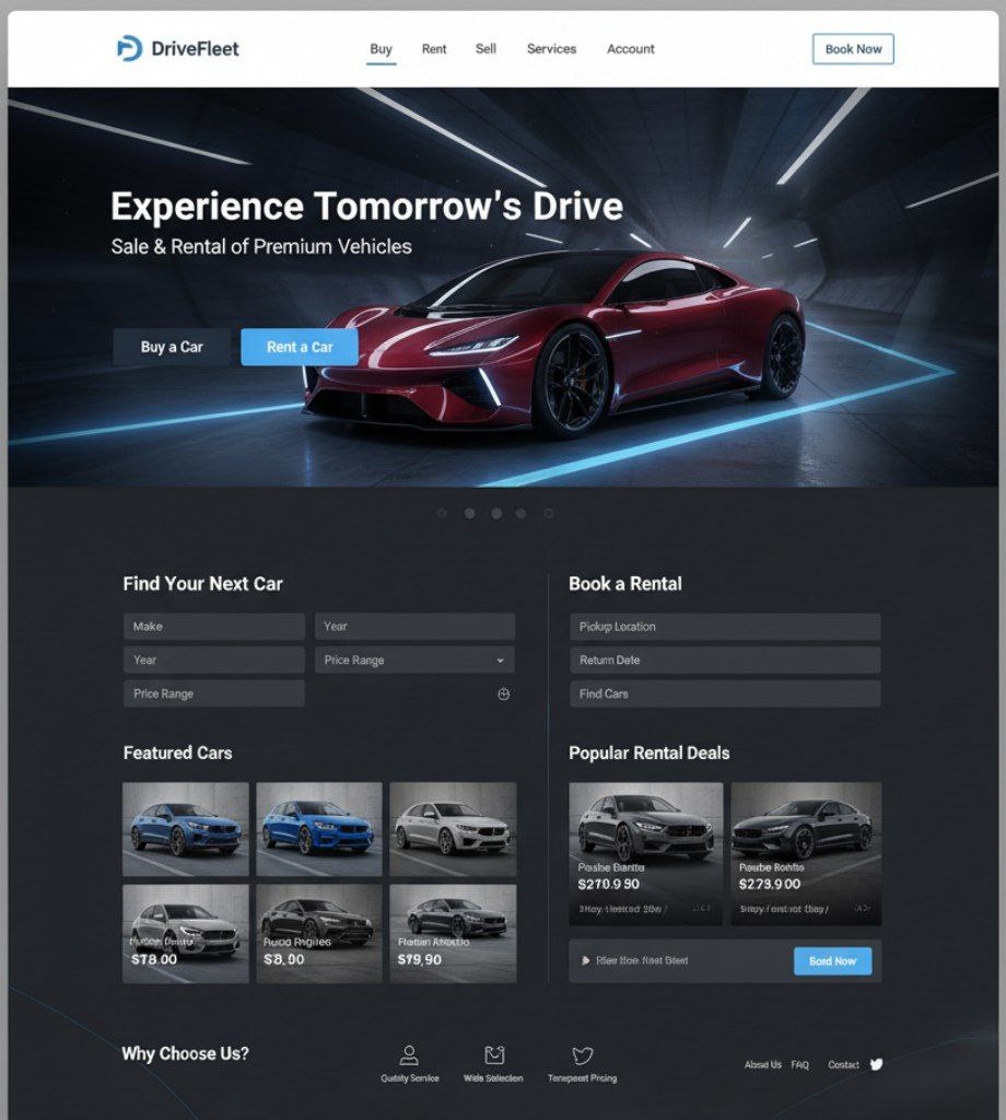 Project 1