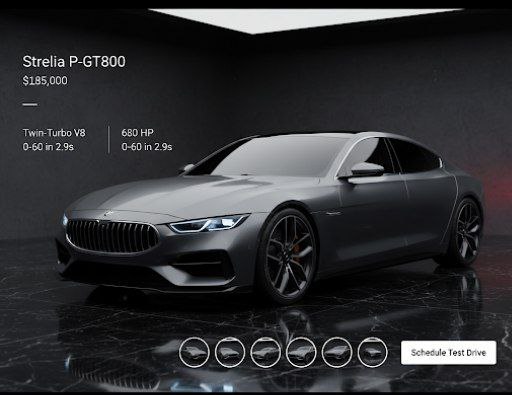 Project 3